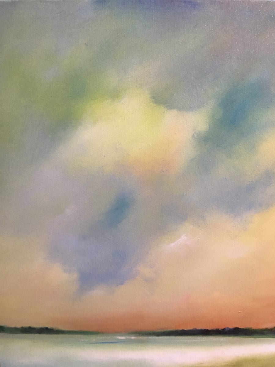 Looking Up by Marston Clough, Image 1.