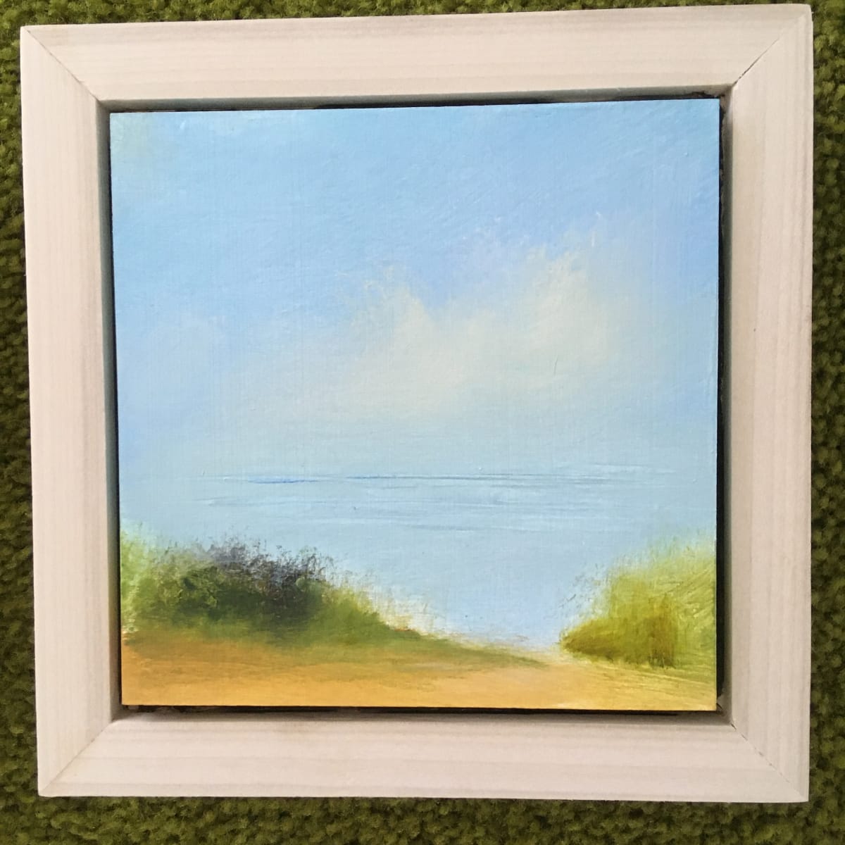 Calm series 241 by Marston Clough 