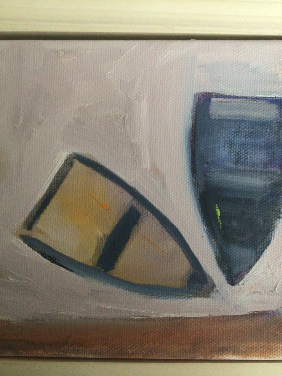 Together by Marston Clough 