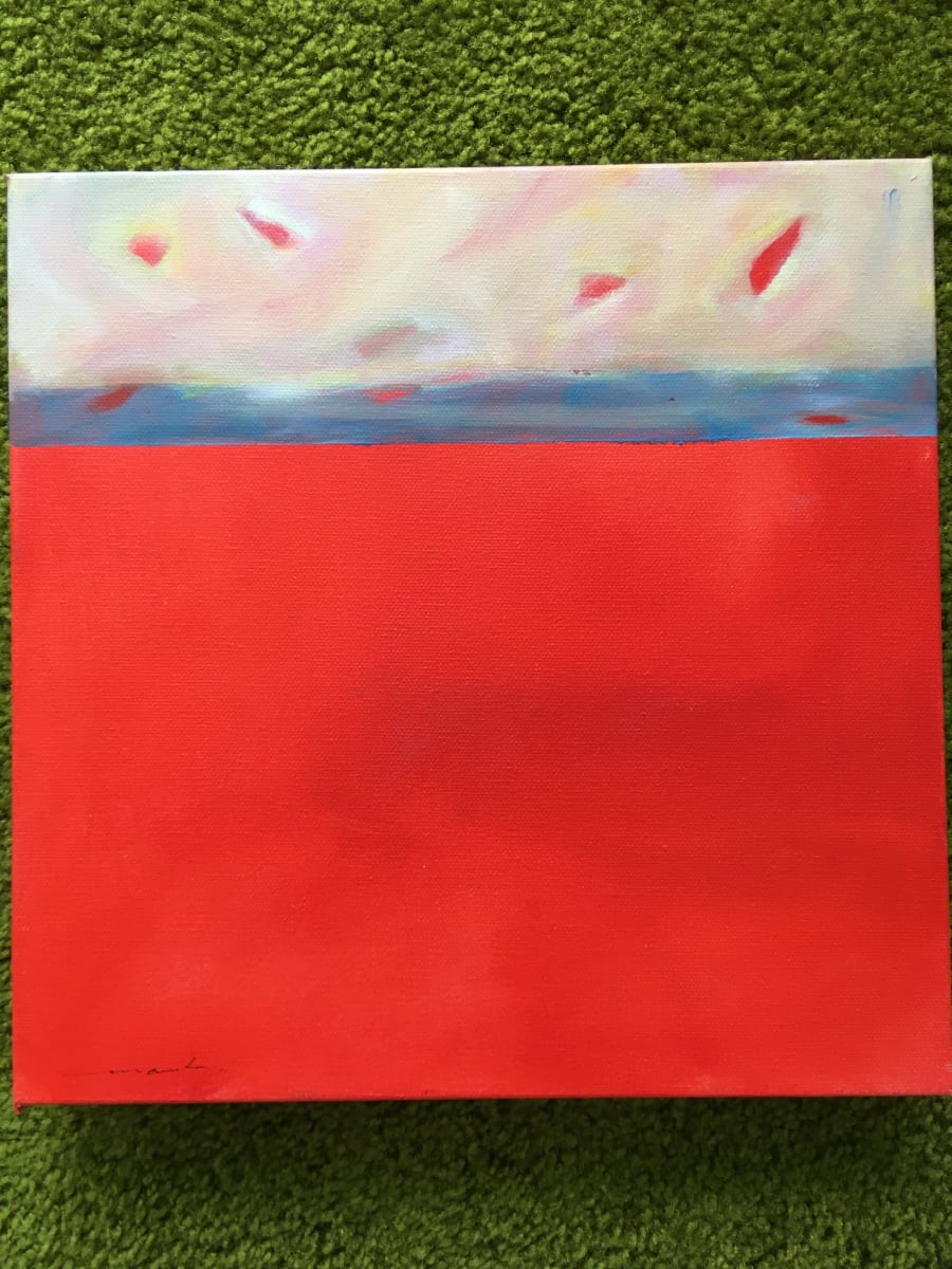 Dancing Sky Series, Image 1.