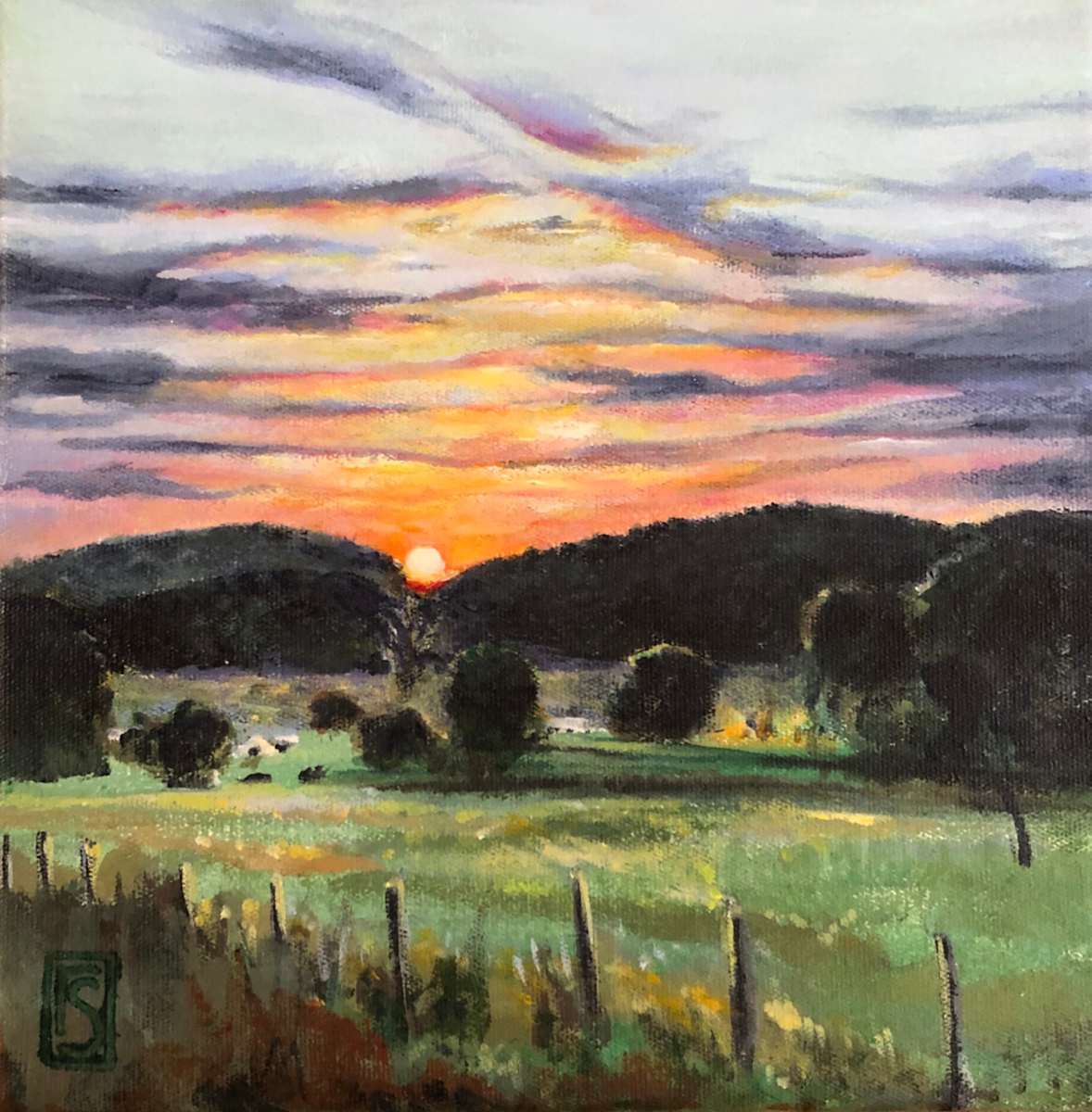 Until Tomorrow by Rosalie Street 