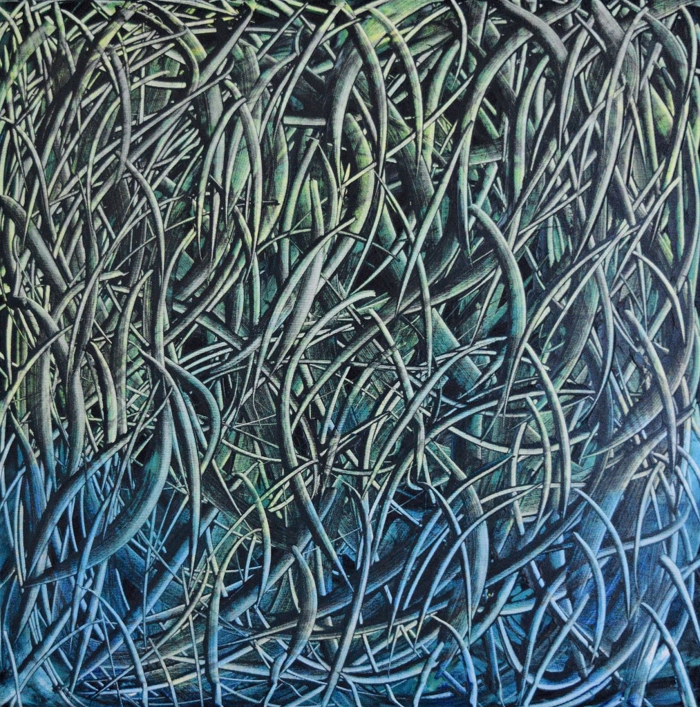 In Deep by Curtis Frederick 