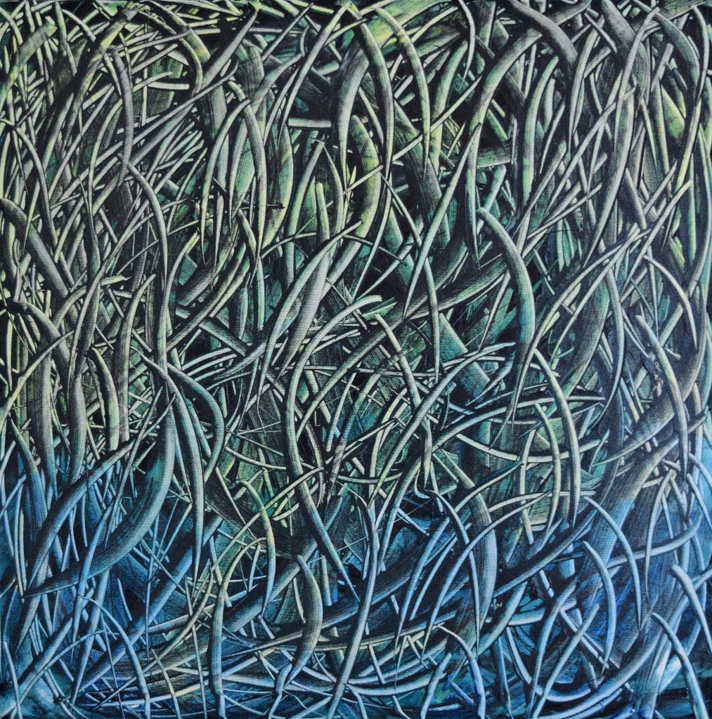 In Deep by Curtis Frederick, Image 1.