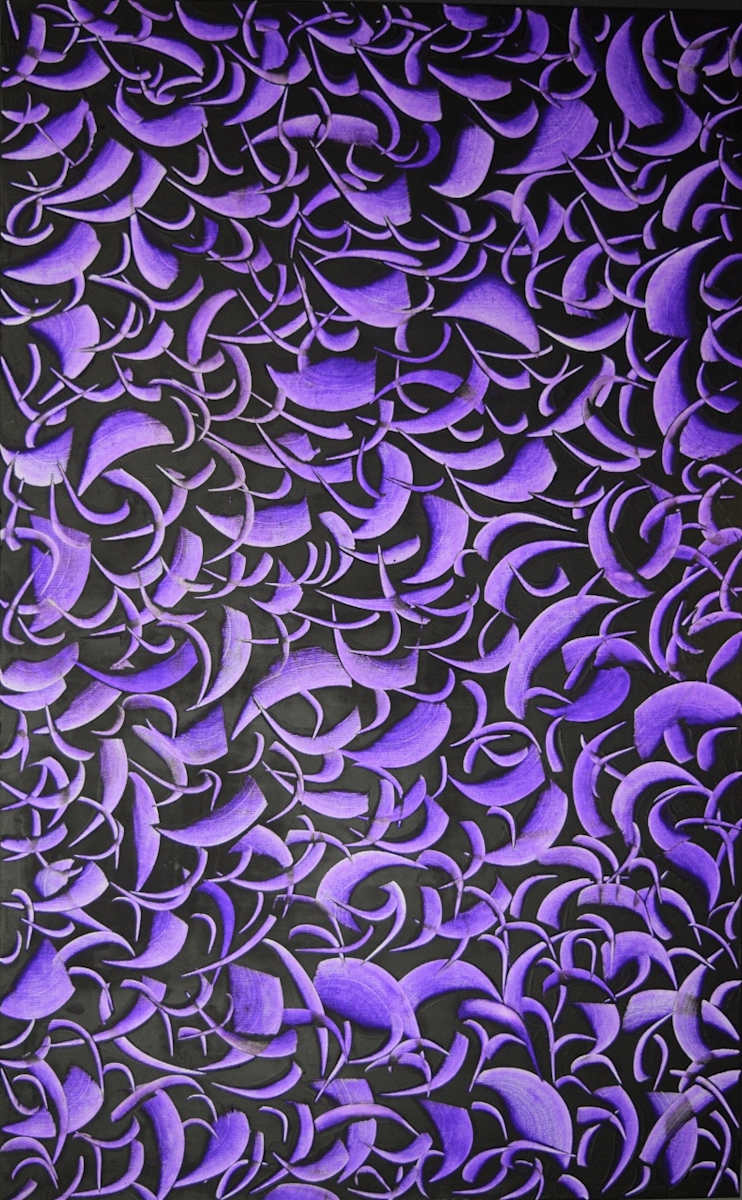 Money Tree by Curtis Frederick, Image 1.