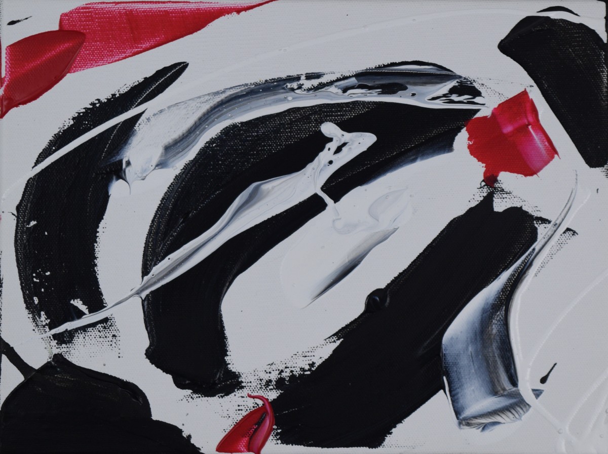 Meridian by Curtis Frederick 