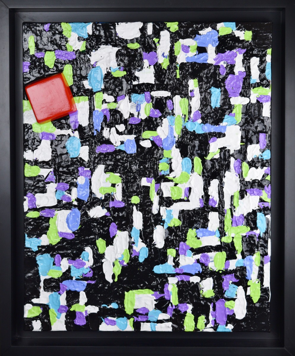 Reset by Curtis Frederick 