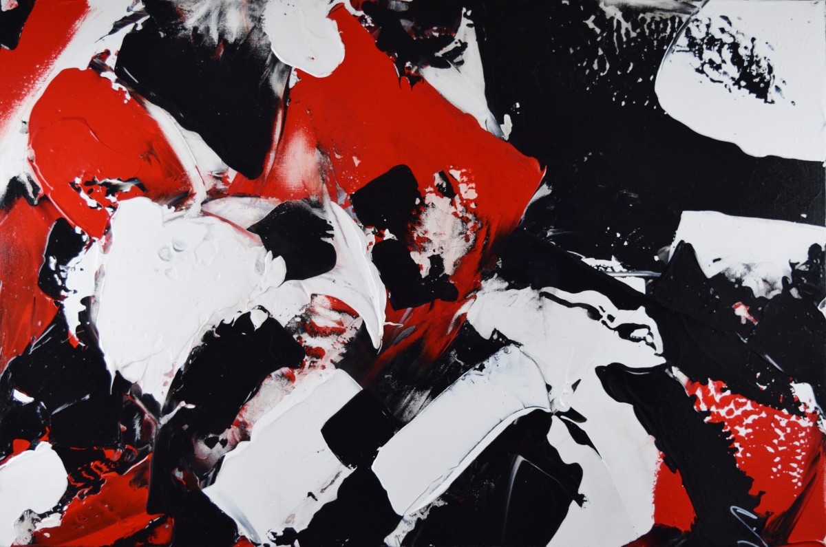 Forbidden Lovers by Curtis Frederick, Image 1.