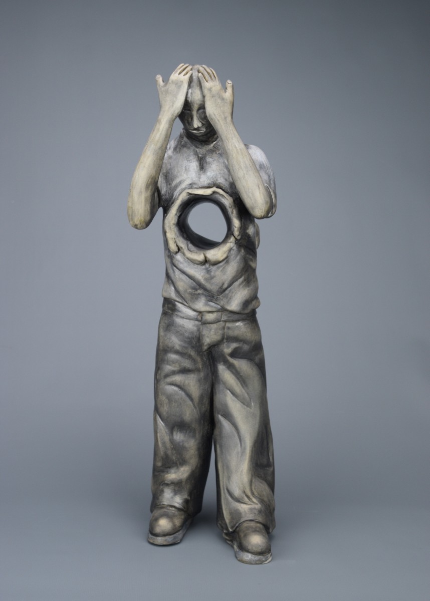 Void by Curtis Frederick, Image 6.