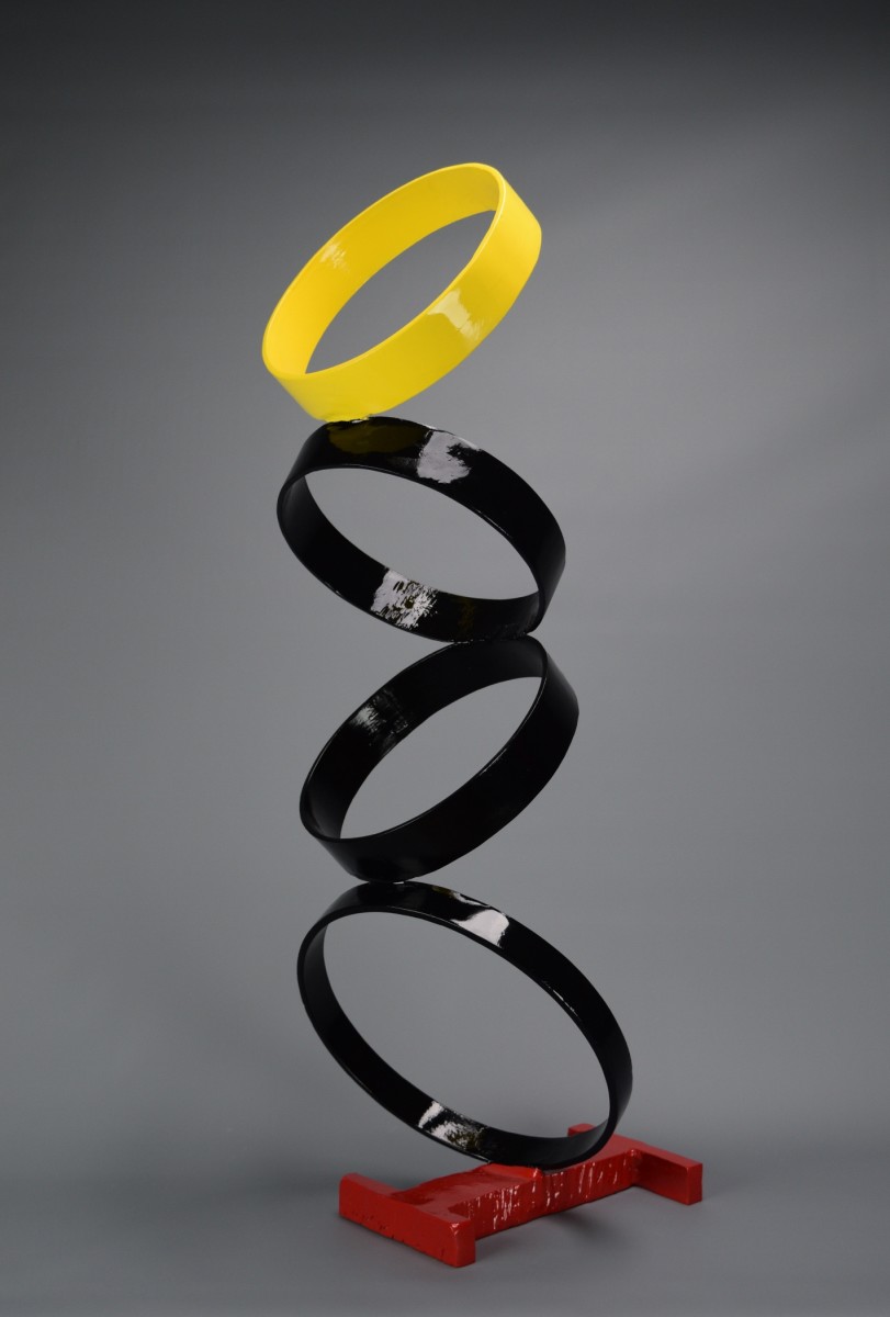 Tumble by Curtis Frederick 