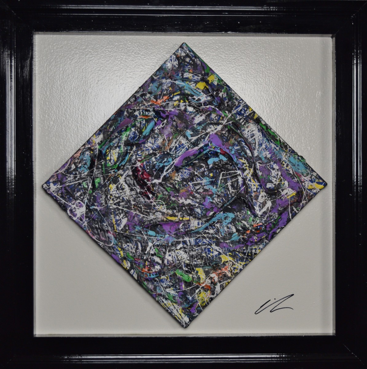 Kaleidoscope by Curtis Frederick 