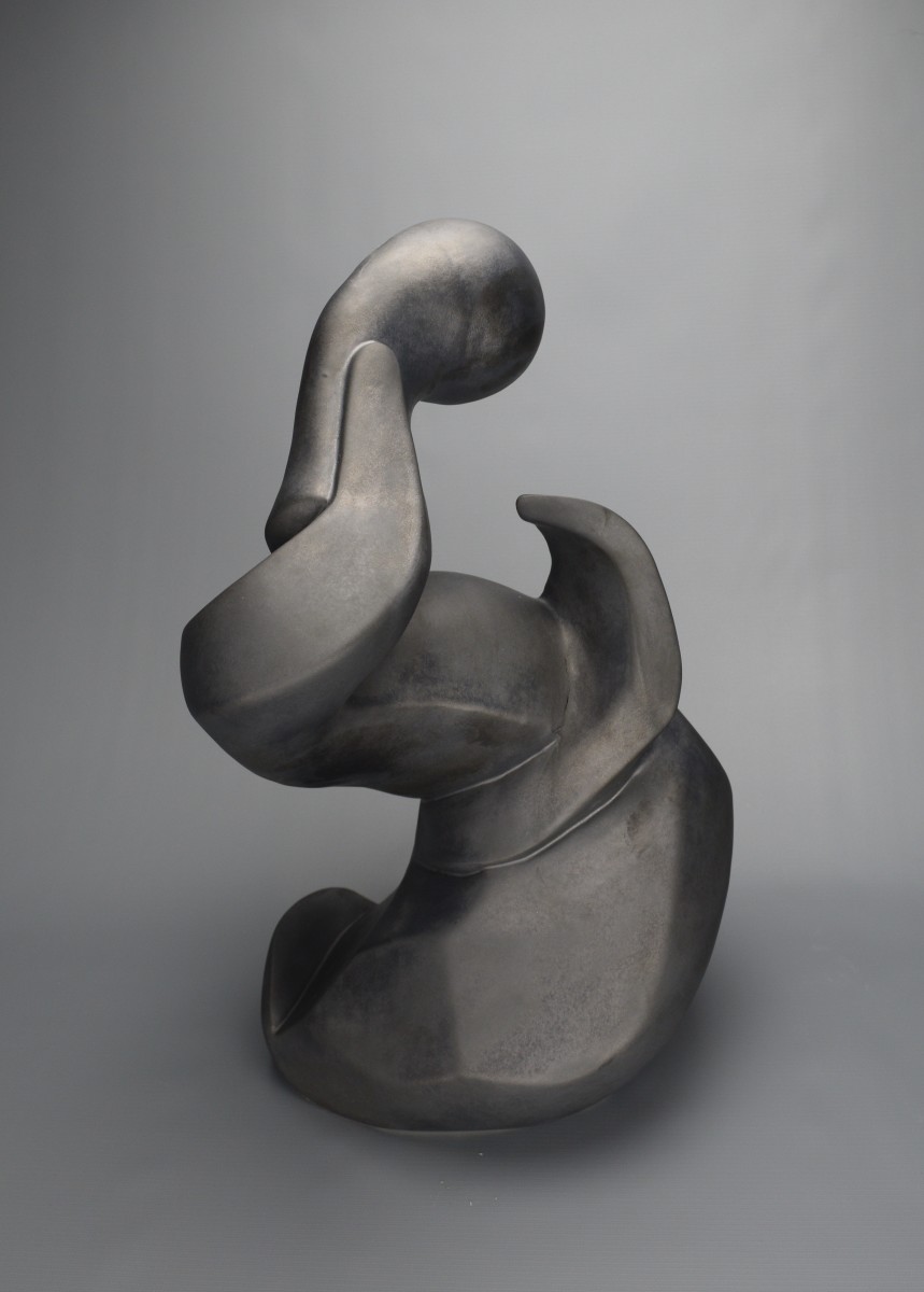 Minx by Curtis Frederick 