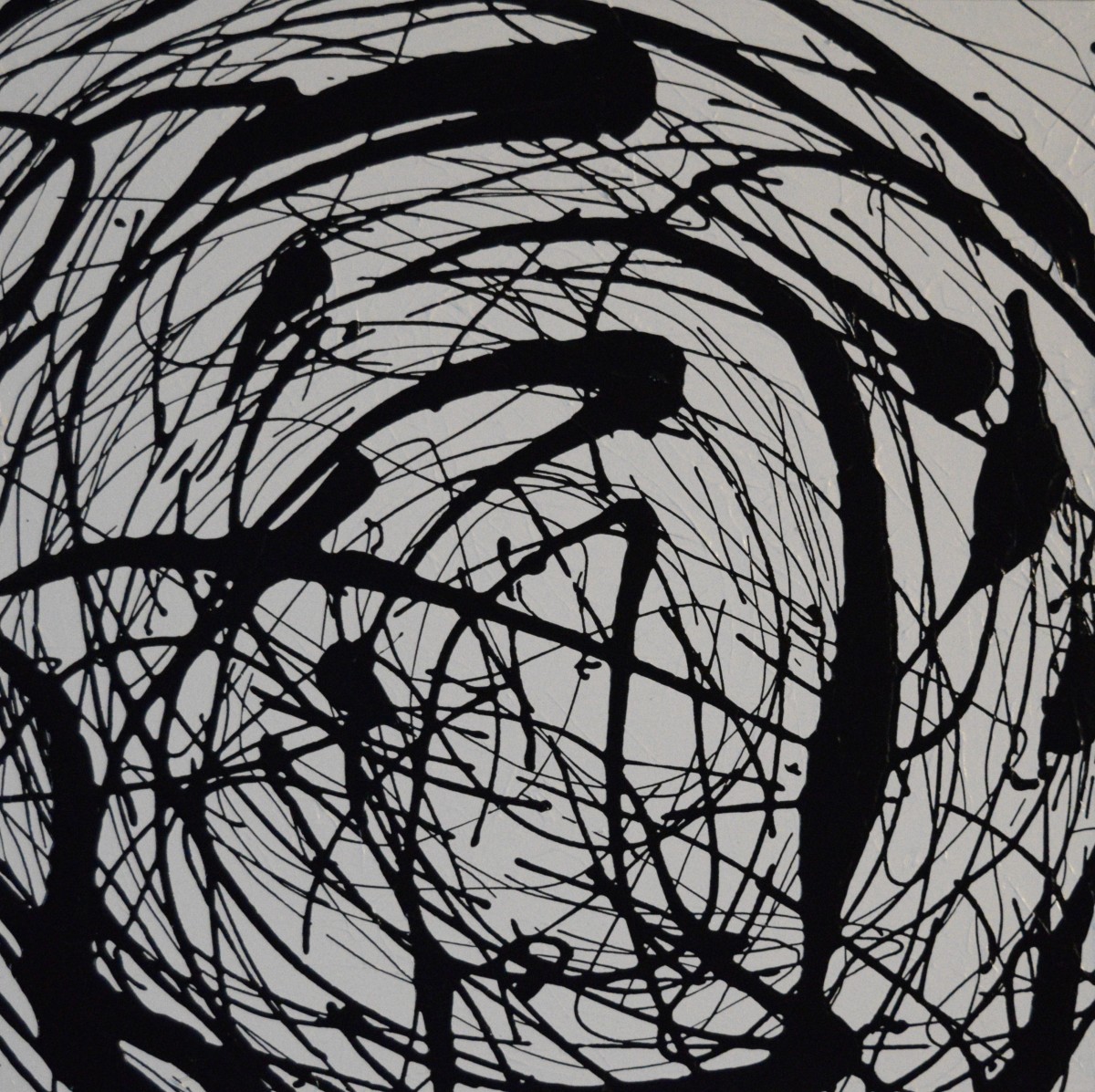 Pan Dance by Curtis Frederick 