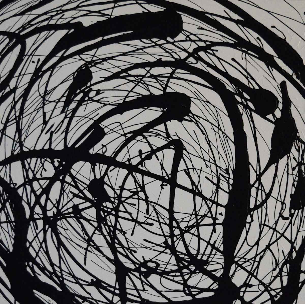 Pan Dance by Curtis Frederick, Image 1.