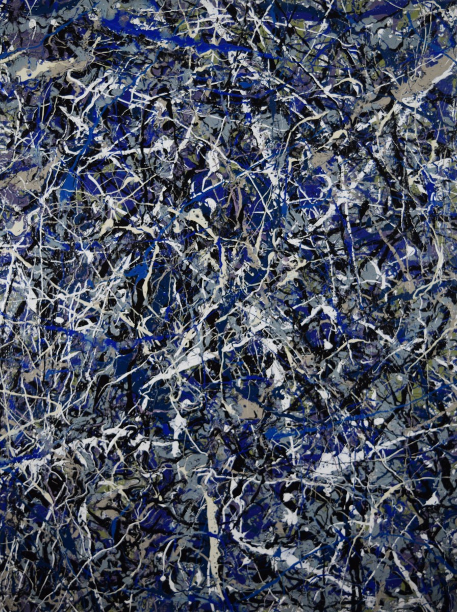 Really by Curtis Frederick 