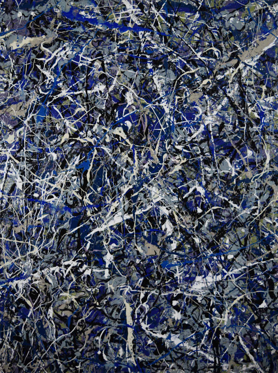 Really by Curtis Frederick, Image 1.