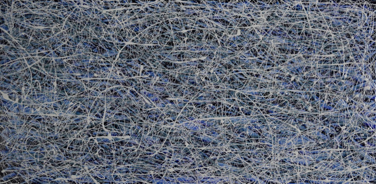 Take Away the Static by Curtis Frederick 