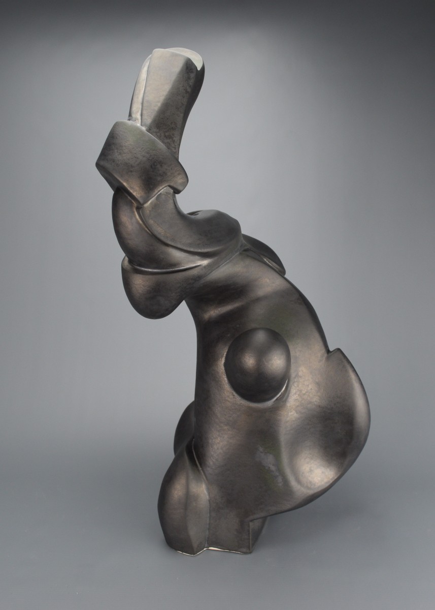 Tribal Burden by Curtis Frederick 