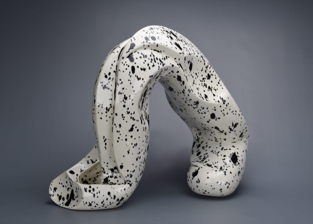 Upside Down by Curtis Frederick, Image 2.
