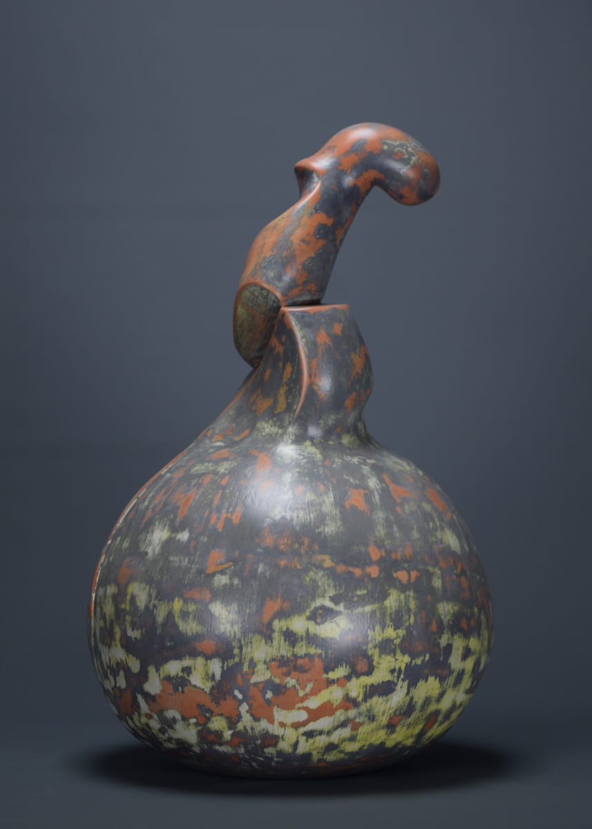 Victorian Ball by Curtis Frederick 