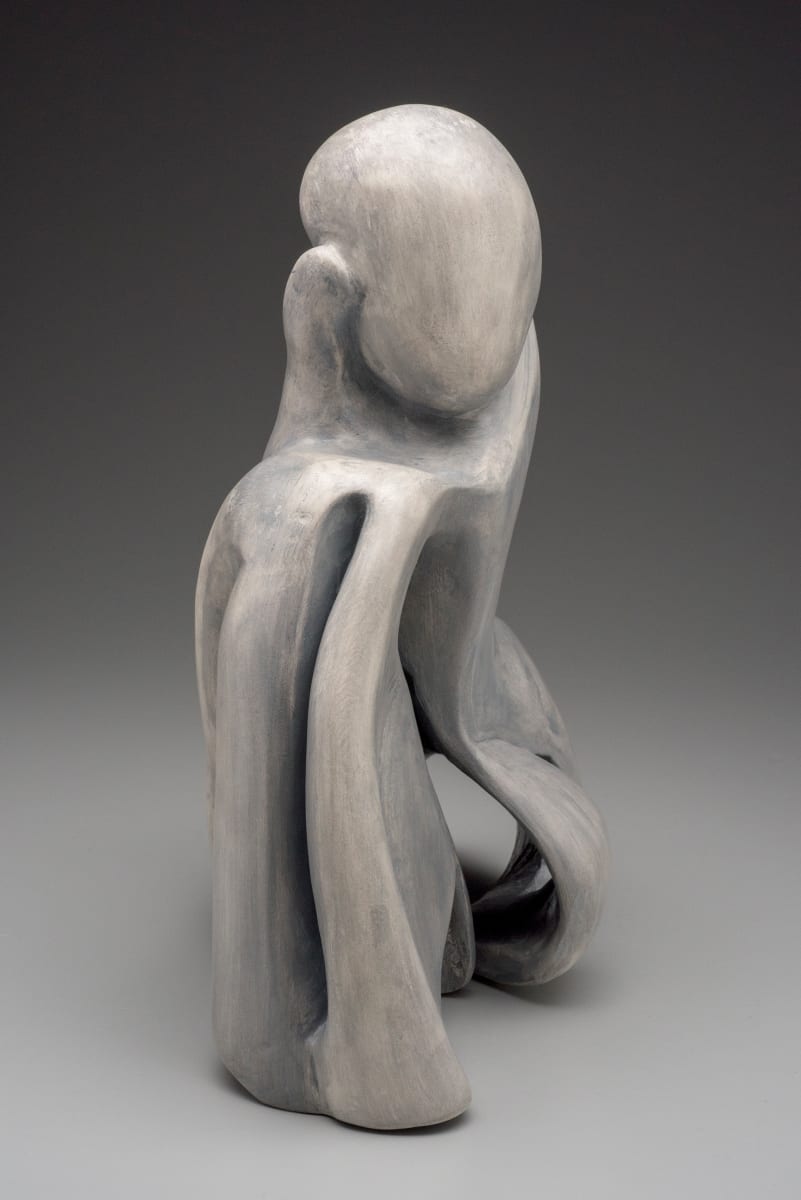Why Me? by Curtis Frederick, Image 1.