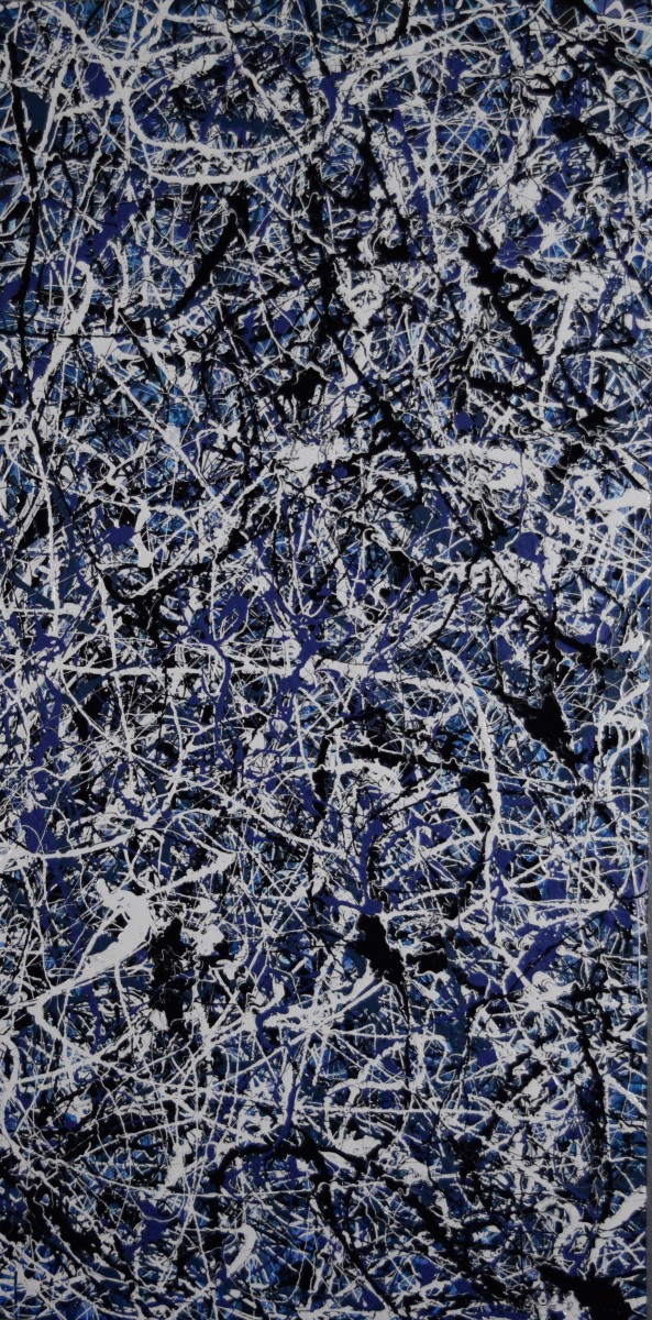 Wonder What's Next by Curtis Frederick 