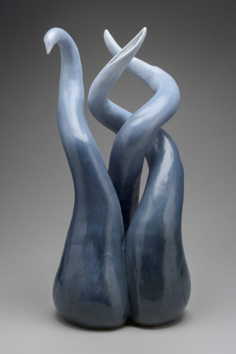 Troise des Vagins by Curtis Frederick, Image 1.