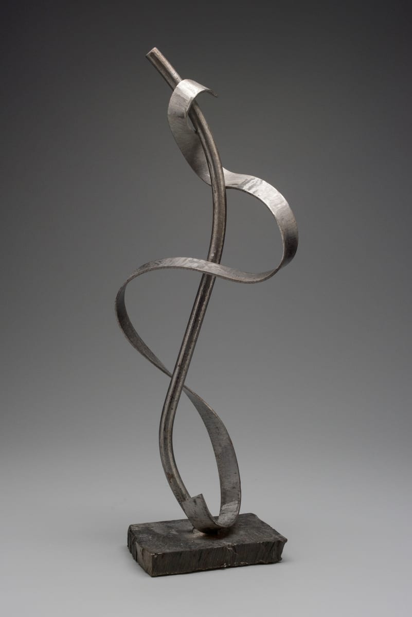 Fallen Ribbon by Curtis Frederick, Image 2.