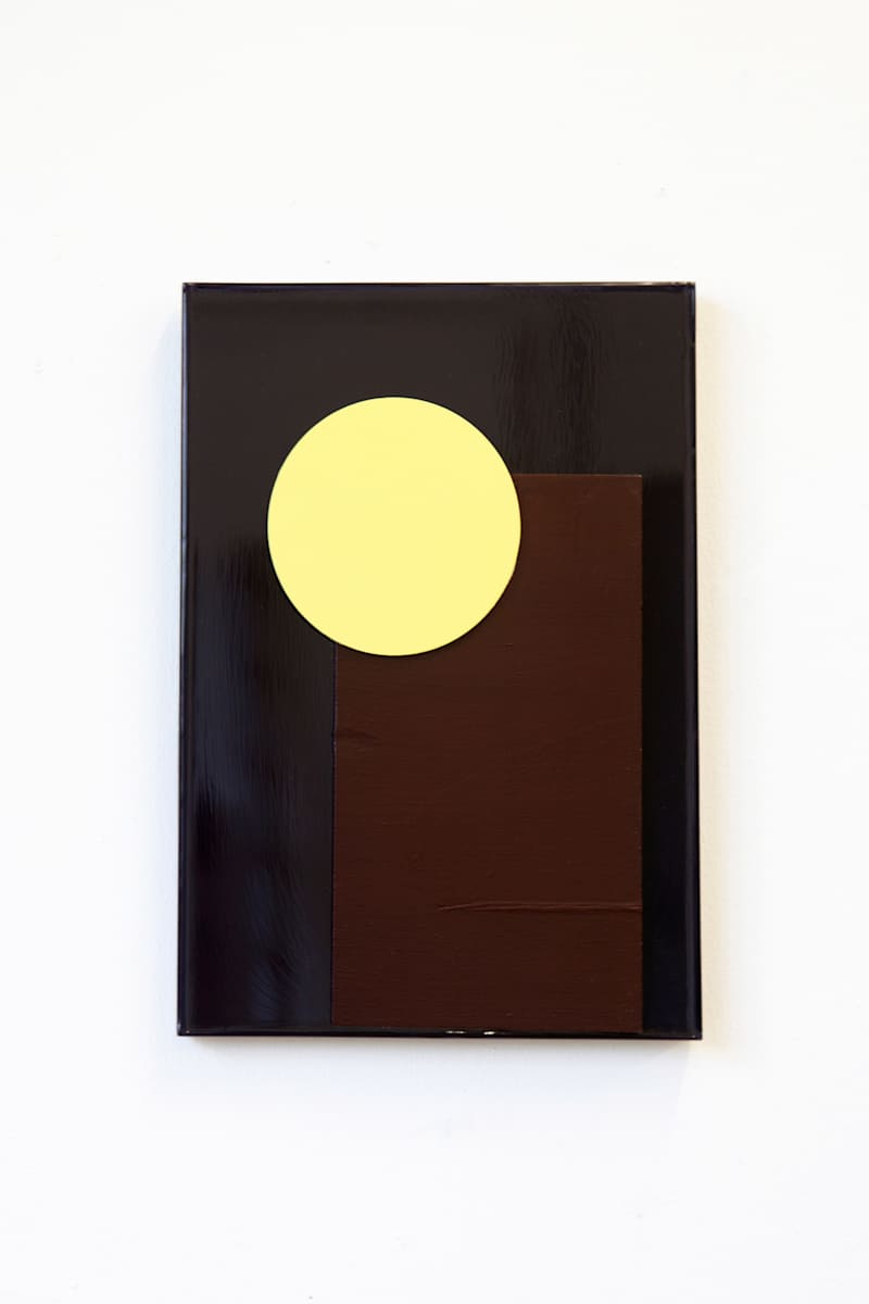 Fuknoha #2 by Michaela Schmid, Image 1.