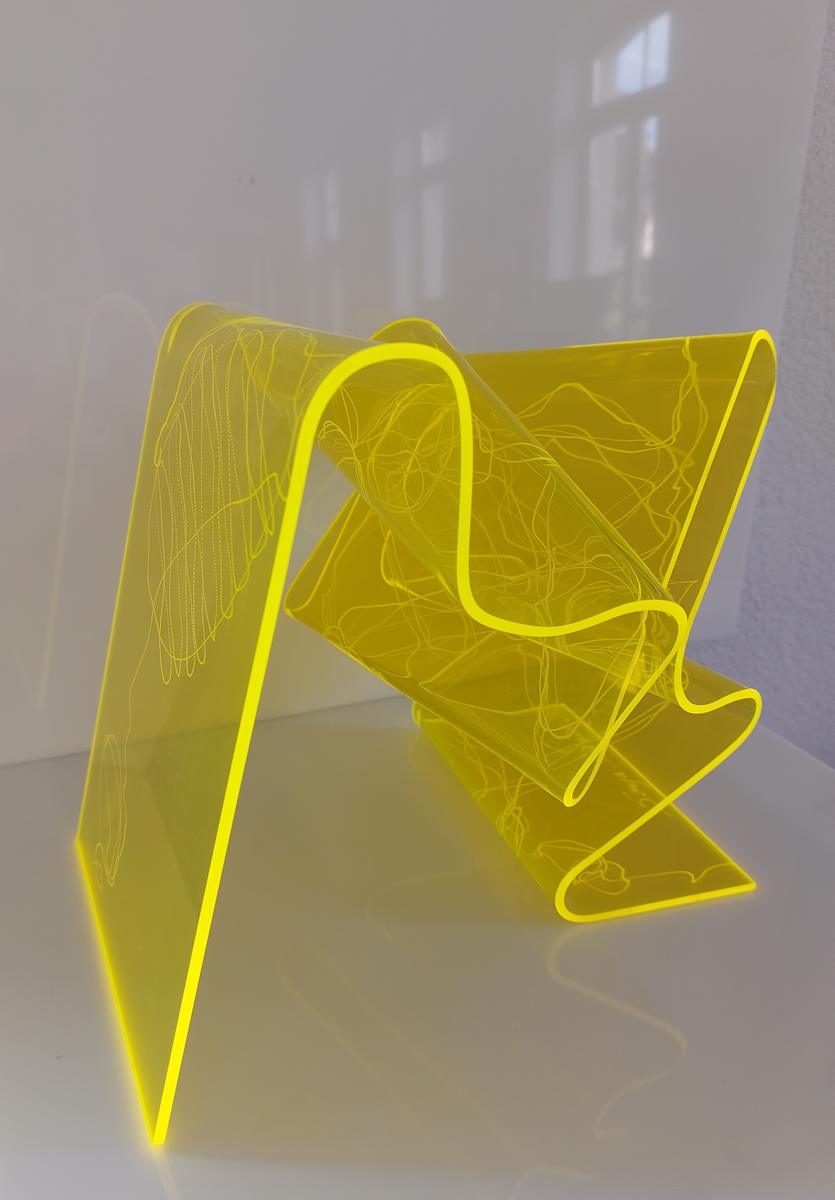 Plexi 37 by Sonja Schmid 