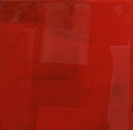 Glanzstück Simply Red by Véro Straubhaar 