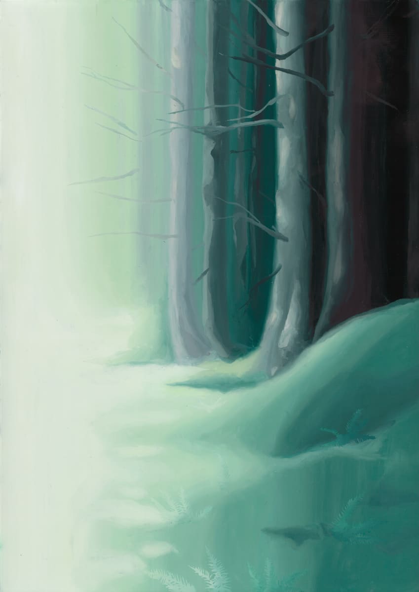 Bödmeren (no.15) by Luzia Imhof 