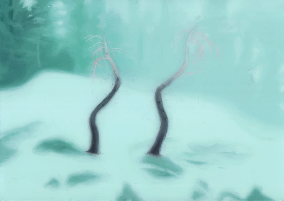 Bödmeren (no.18) by Luzia Imhof 