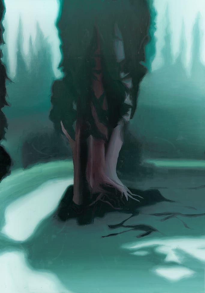 Bödmeren (no.19) by Luzia Imhof 