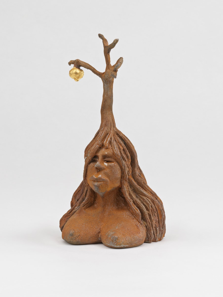 Erdenmutter by Tim David Trillsam, Image 1.