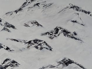 Fragmente 1 by Doris Fedrizzi 