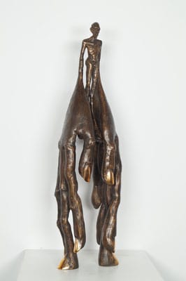 Handlanger Nr. 23 by Tim David Trillsam, Image 2.