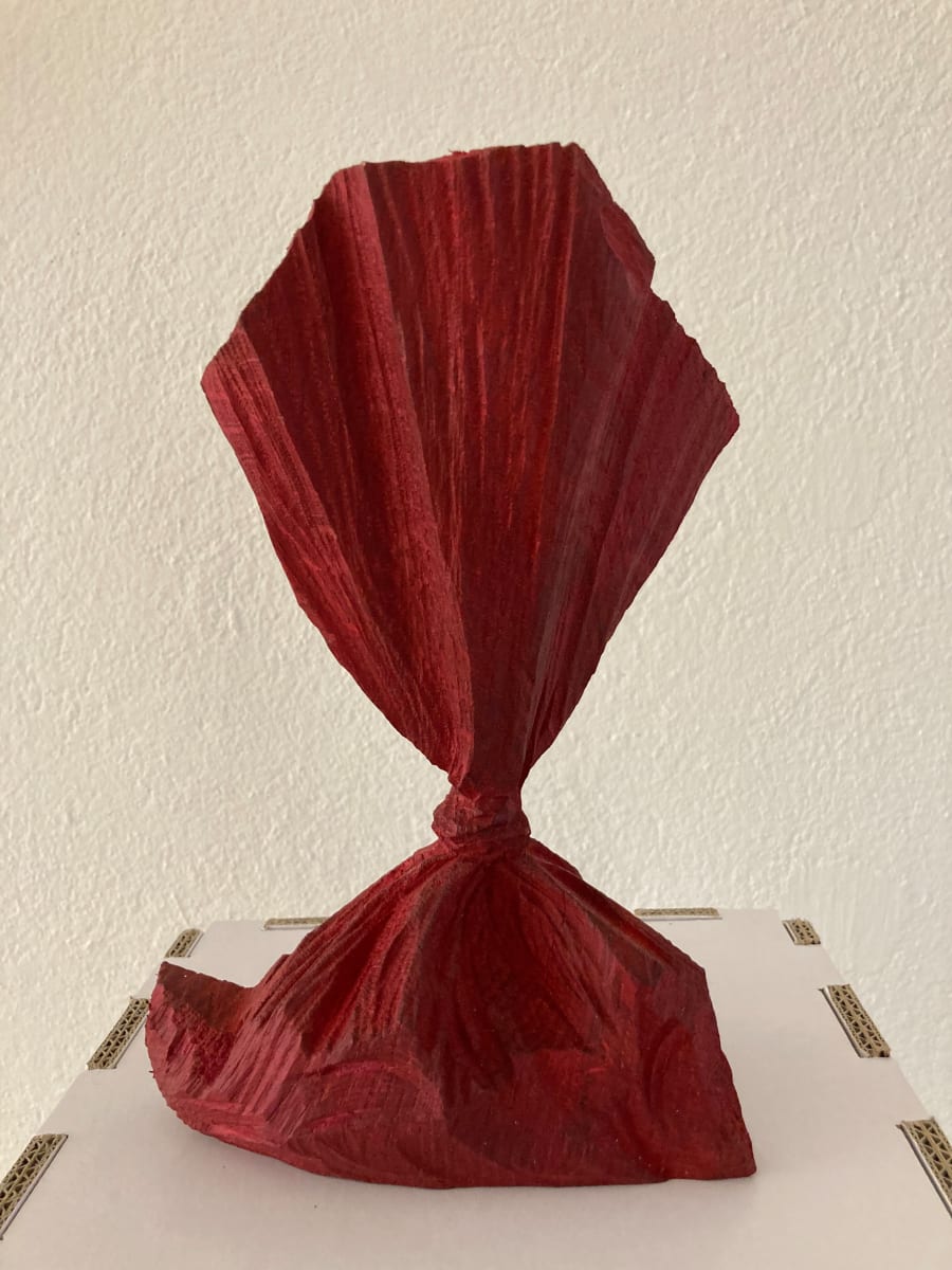 Hochkultursäckli Nr.100 by Daniel Züsli 