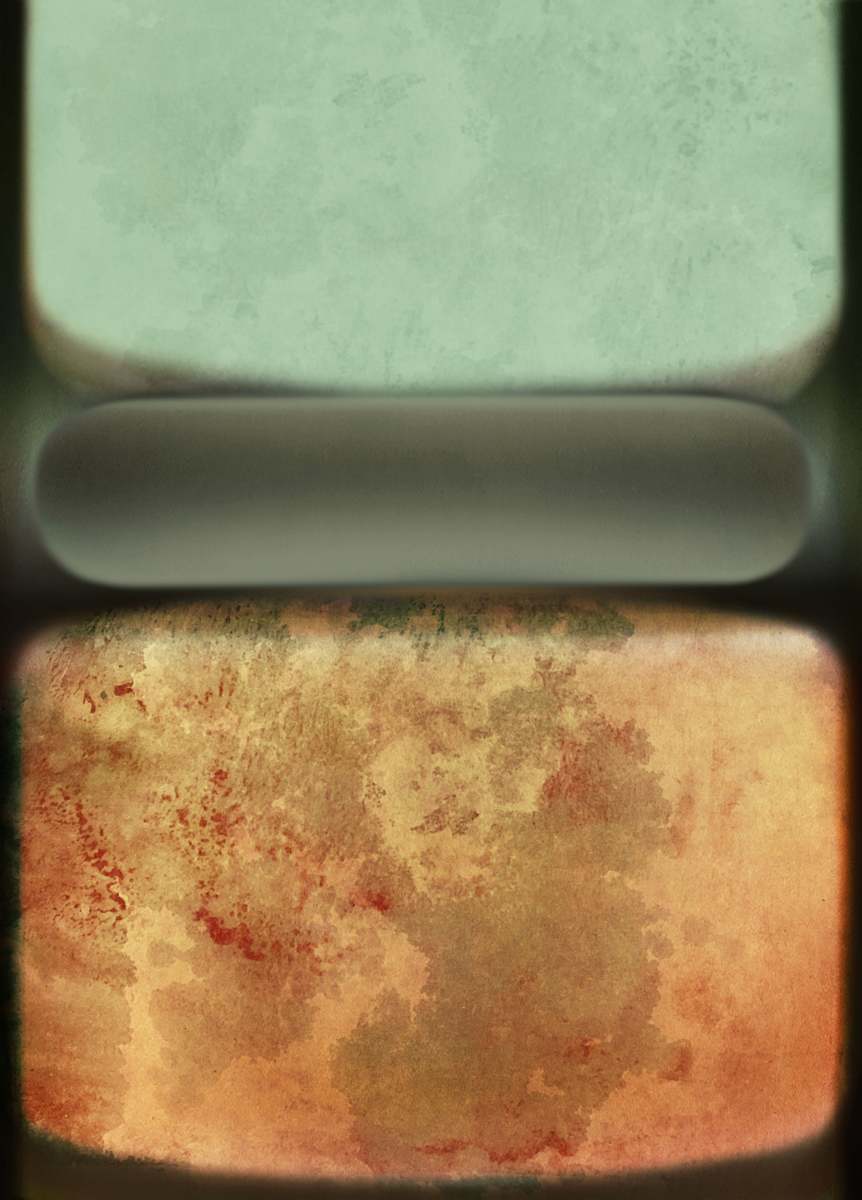 ISHI by Kerstin Kubalek, Image 1.