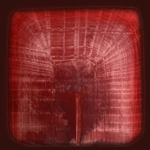 IYAKE 1 by Kerstin Kubalek 