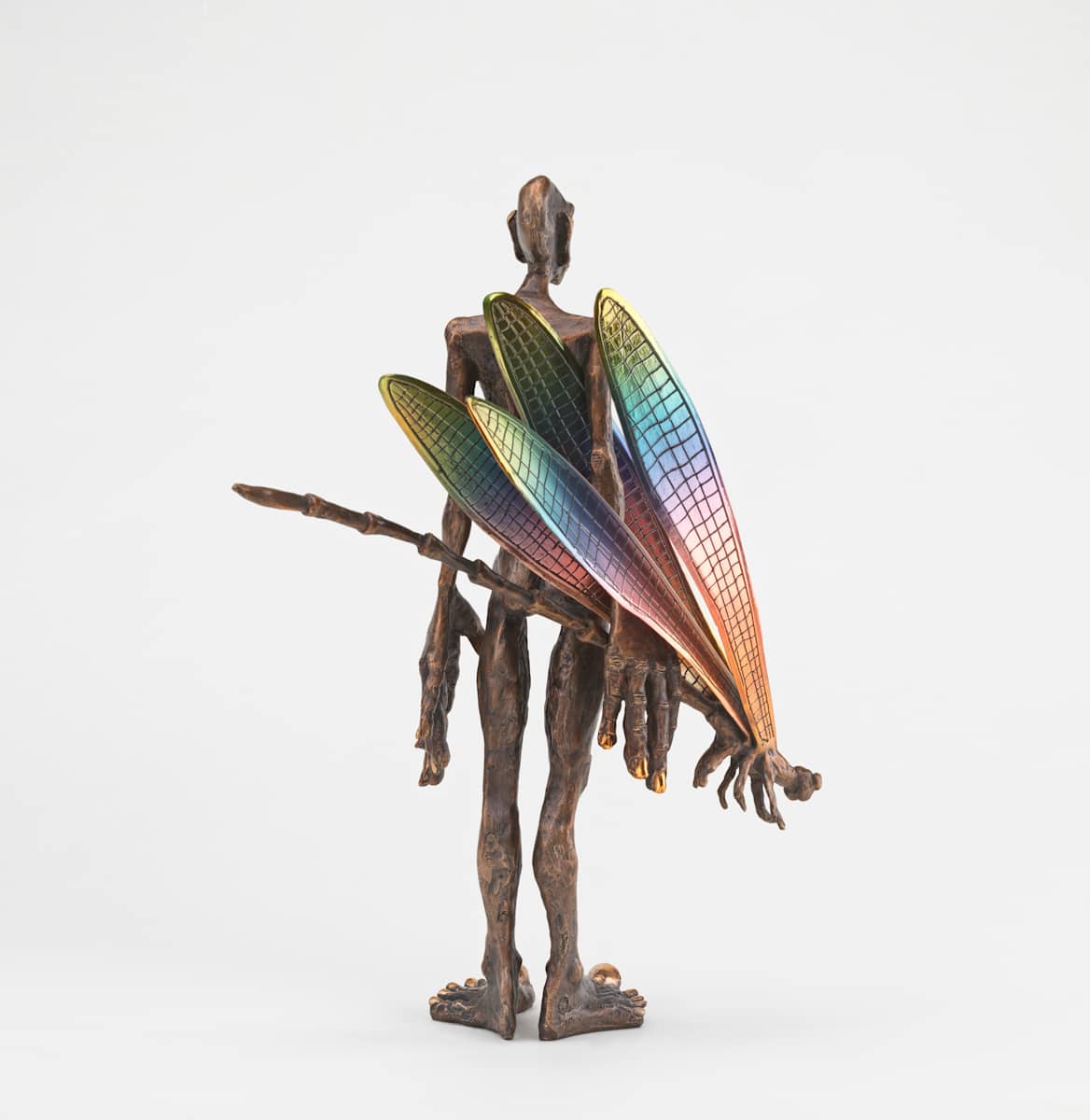 Venatio et Collectio by Tim David Trillsam 