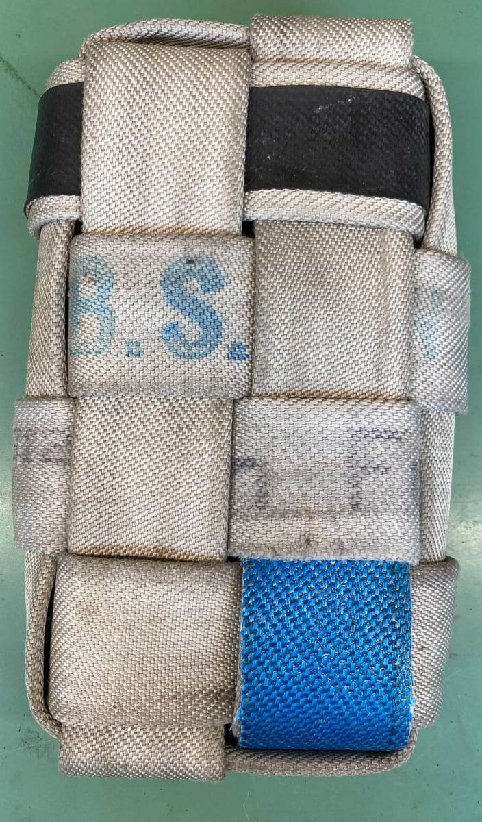 B.S. by Katrin Odermatt 