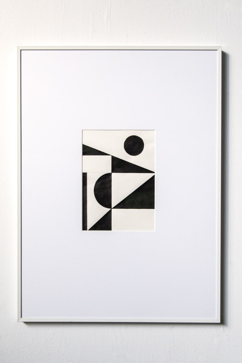 Komplex 14 by Michaela Schmid, Image 1.