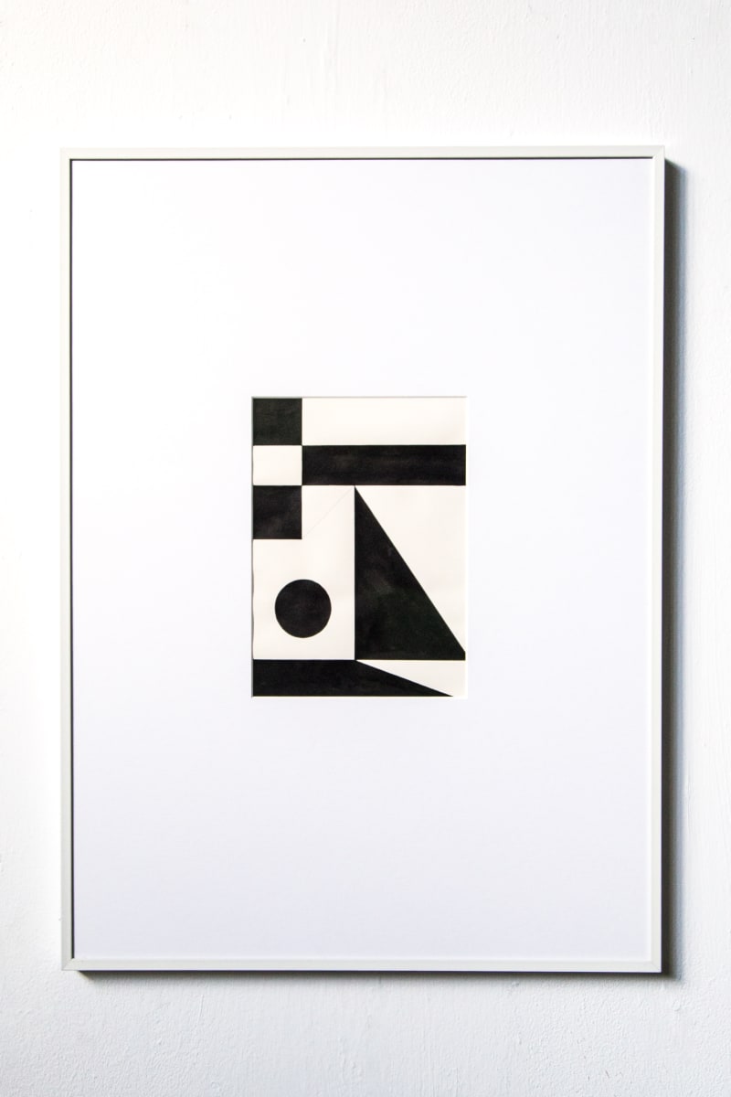 Komplex 7 by Michaela Schmid, Image 1.