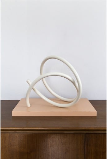 Space Line #1 by Michaela Schmid 