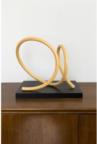 Space Line #7 by Michaela Schmid, Image 1.