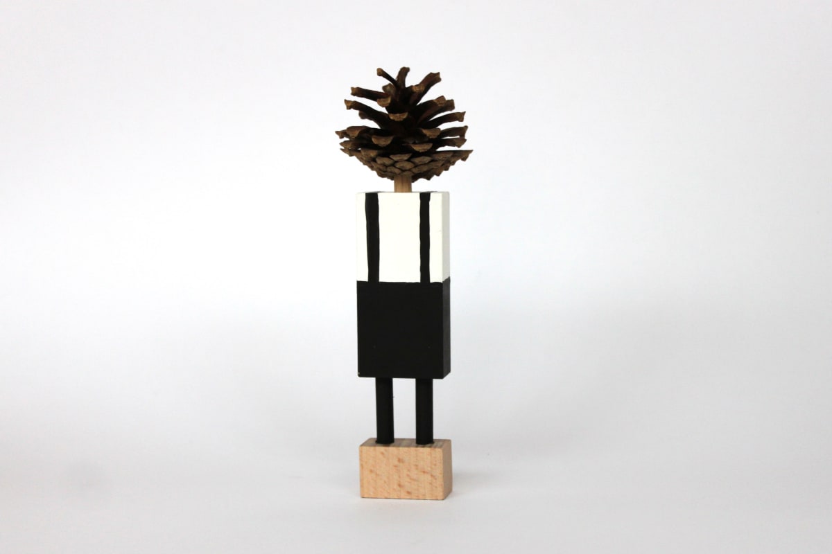 Mann by Marina Lutz 