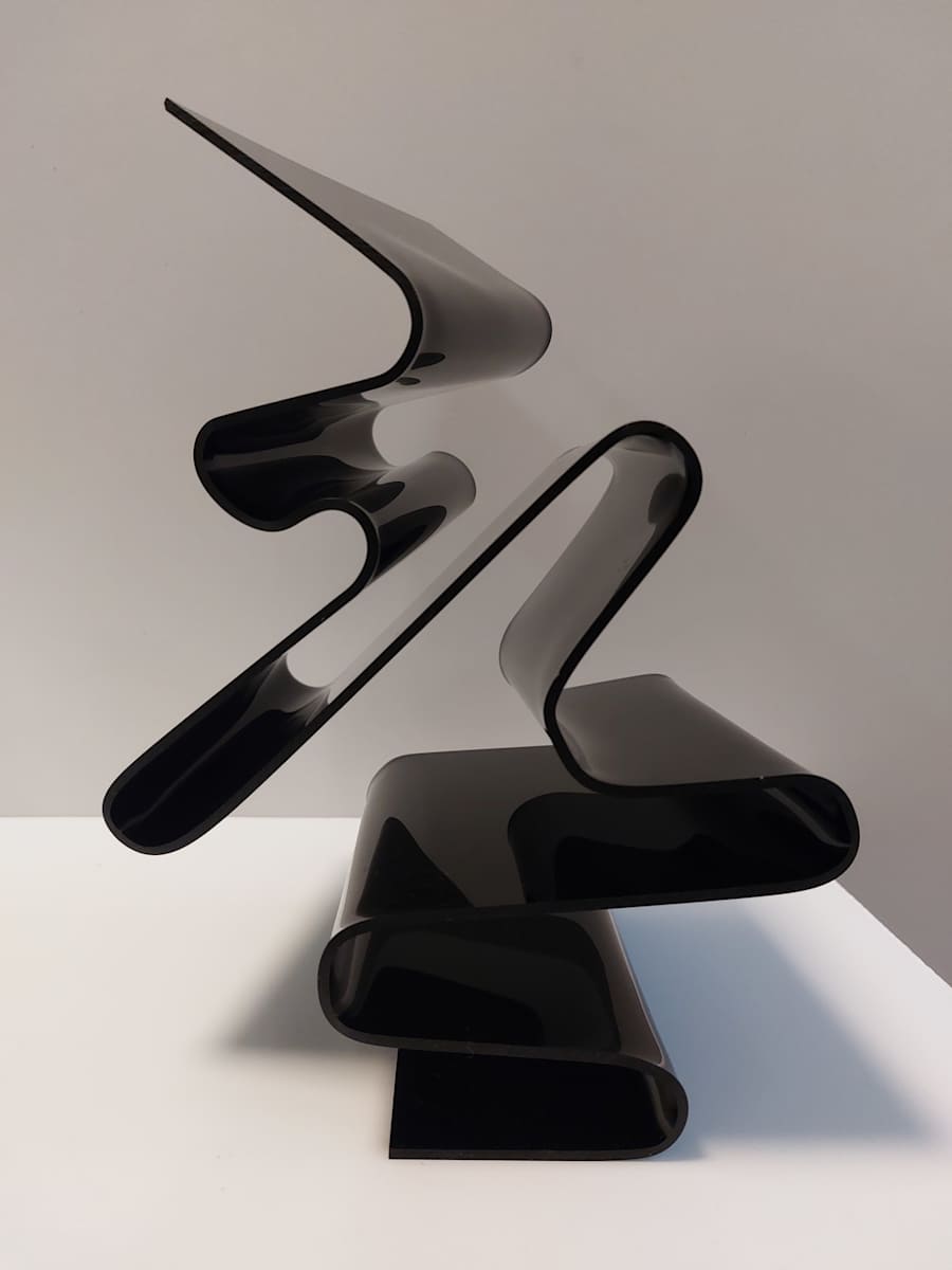 Plexi 35 by Sonja Schmid, Image 1.