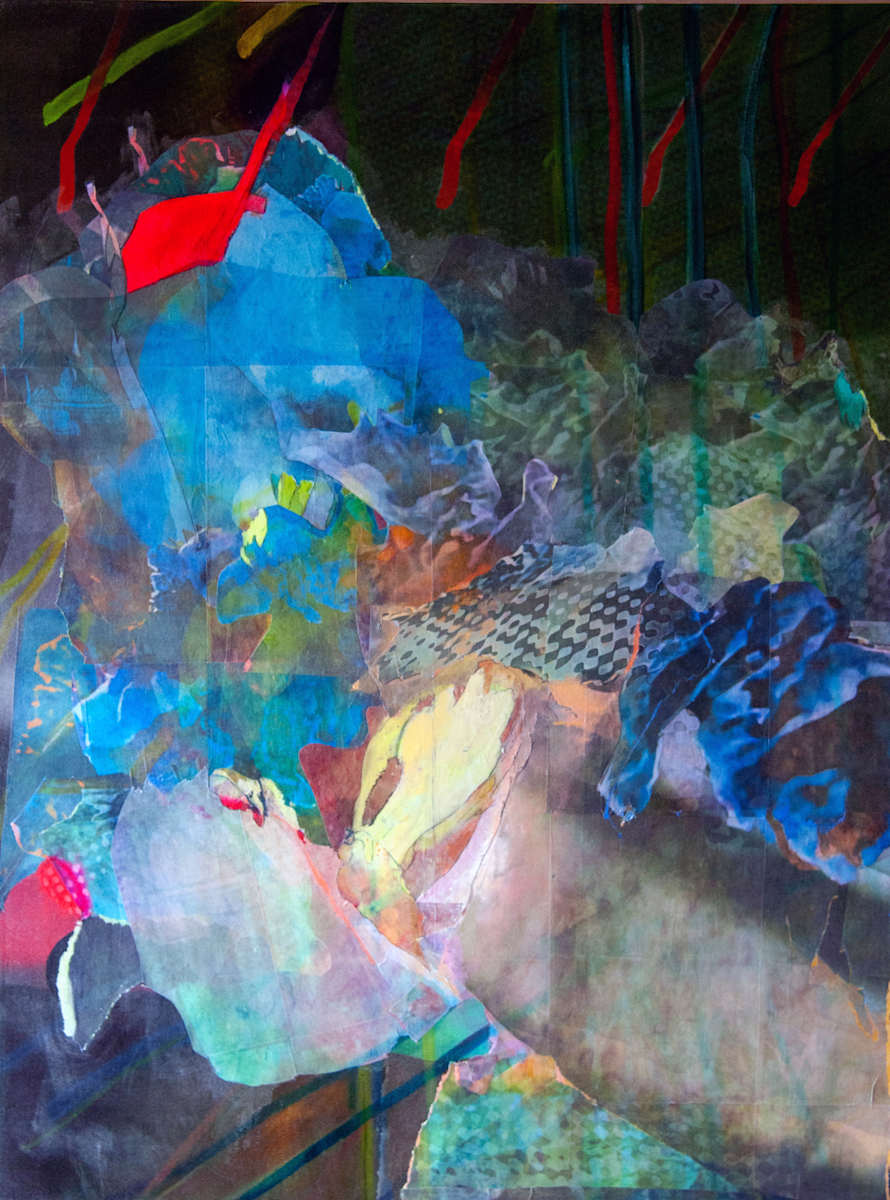 PLOP II by Marina Hauser, Image 3.