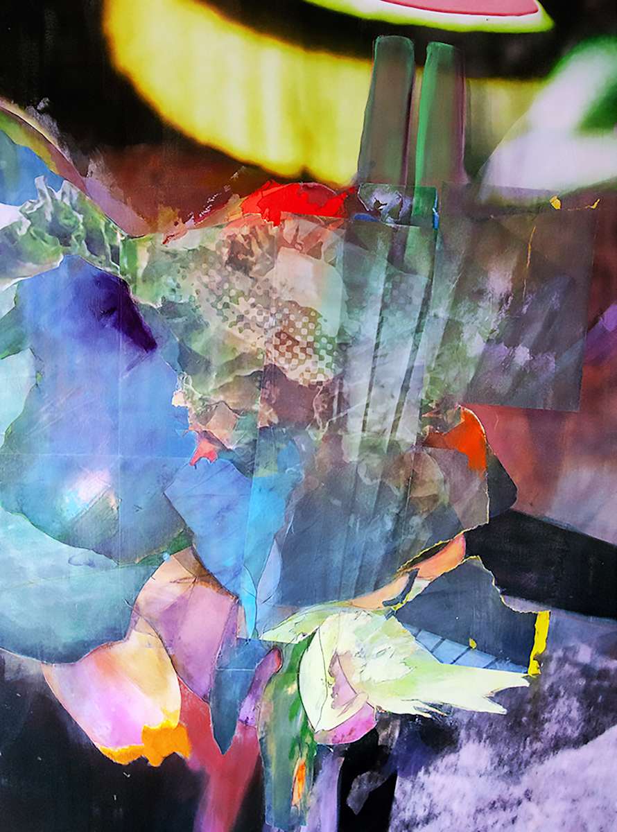 PLOP 1 by Marina Hauser, Image 2.