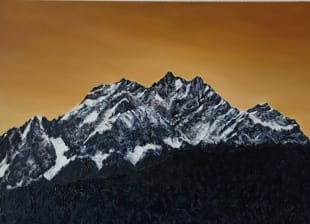 Pilatus by Doris Fedrizzi, Image 1.